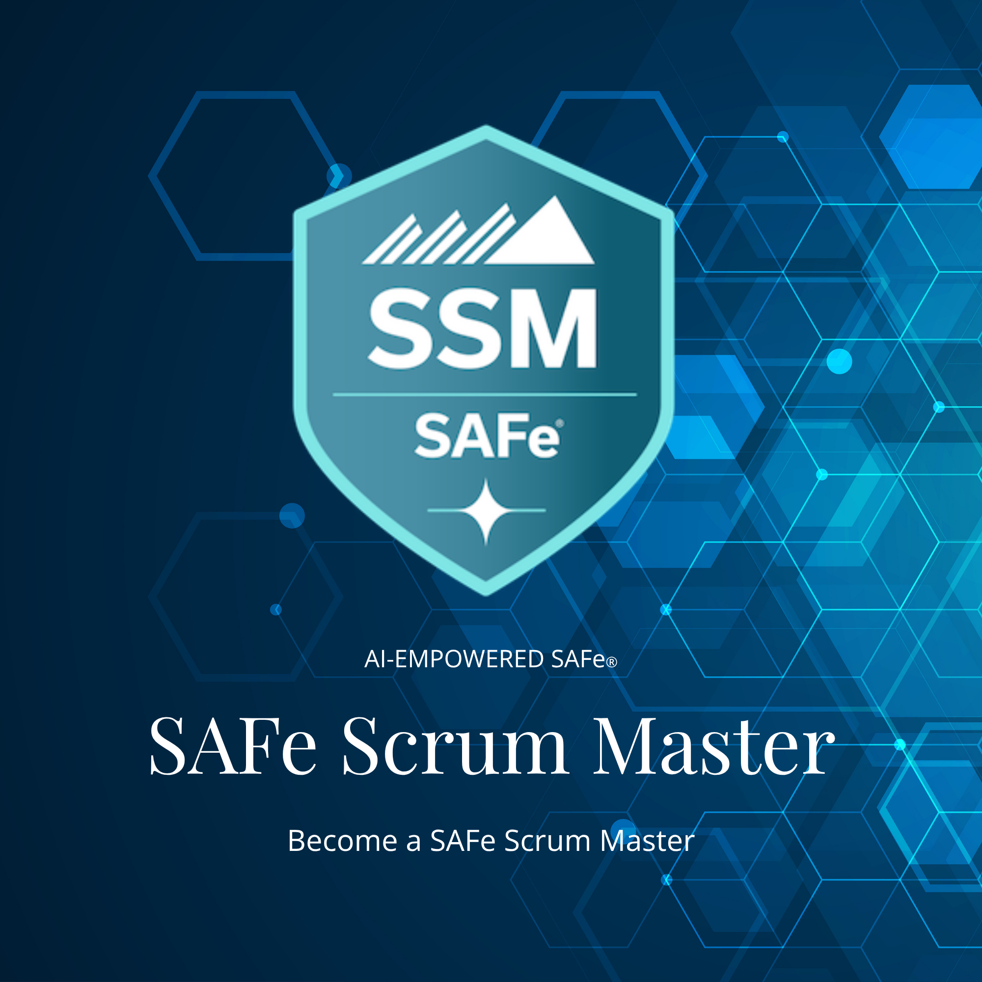 SAFe Scrum Master