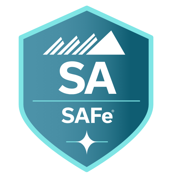 Leading SAFe Certification Course - SAFe Agilist (12.05. - 14.05.2026) - Language: German