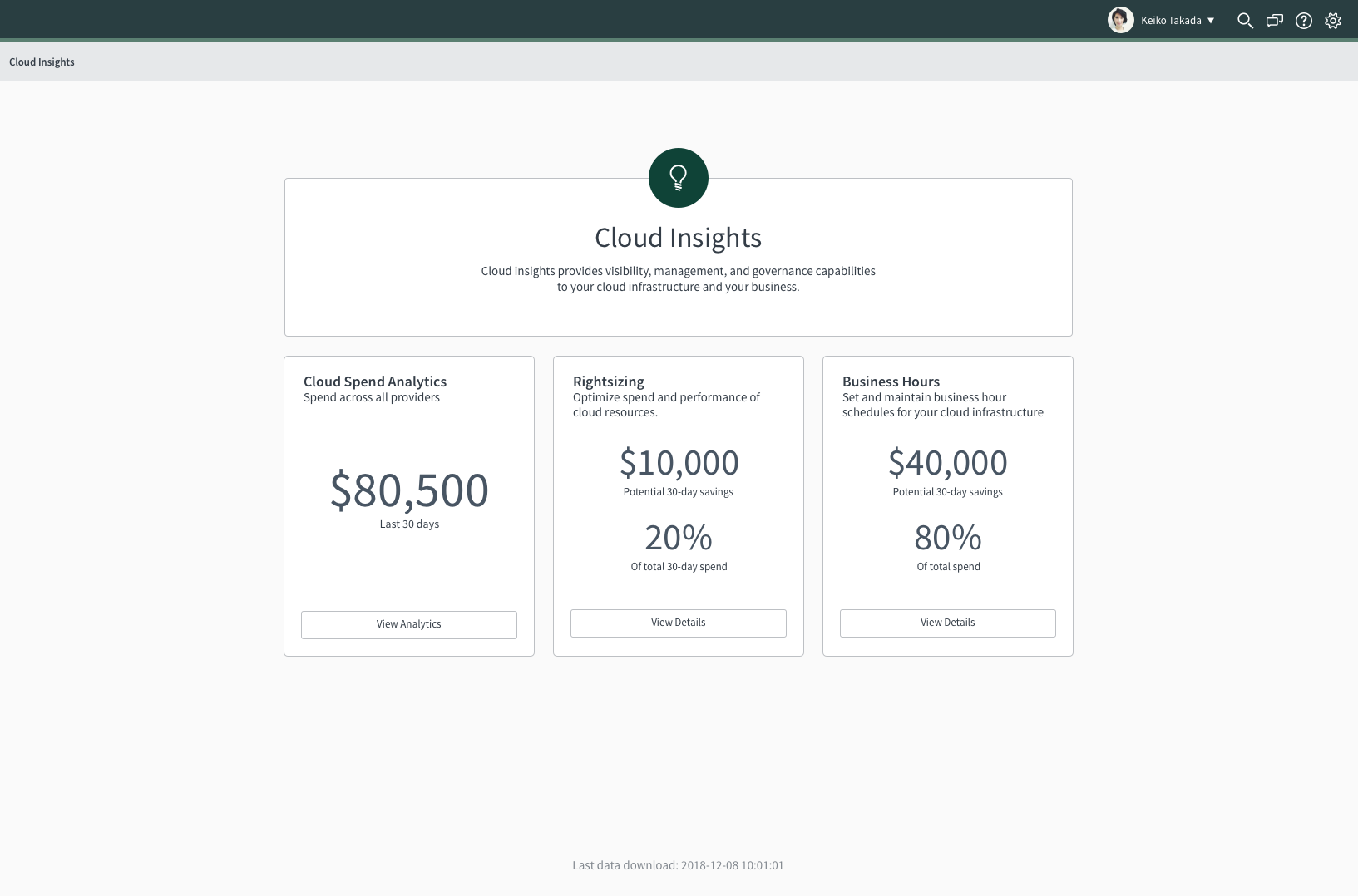 cloud-insights-overview