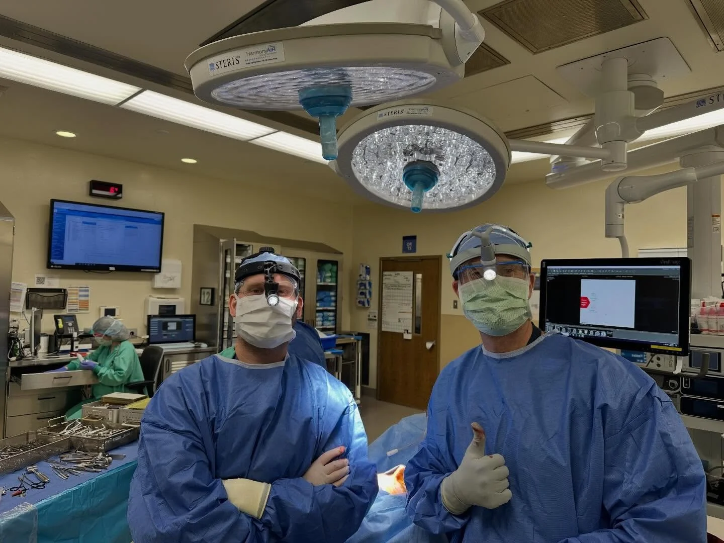 It&rsquo;s a privilege to join Dr. Maurice Jenkins at Riverwoods Oral &amp; Facial Cosmetic Surgery. We both began our surgical training at Nebraska Medicine, and he&rsquo;s built a practice founded on excellent patient care and surgical skill.