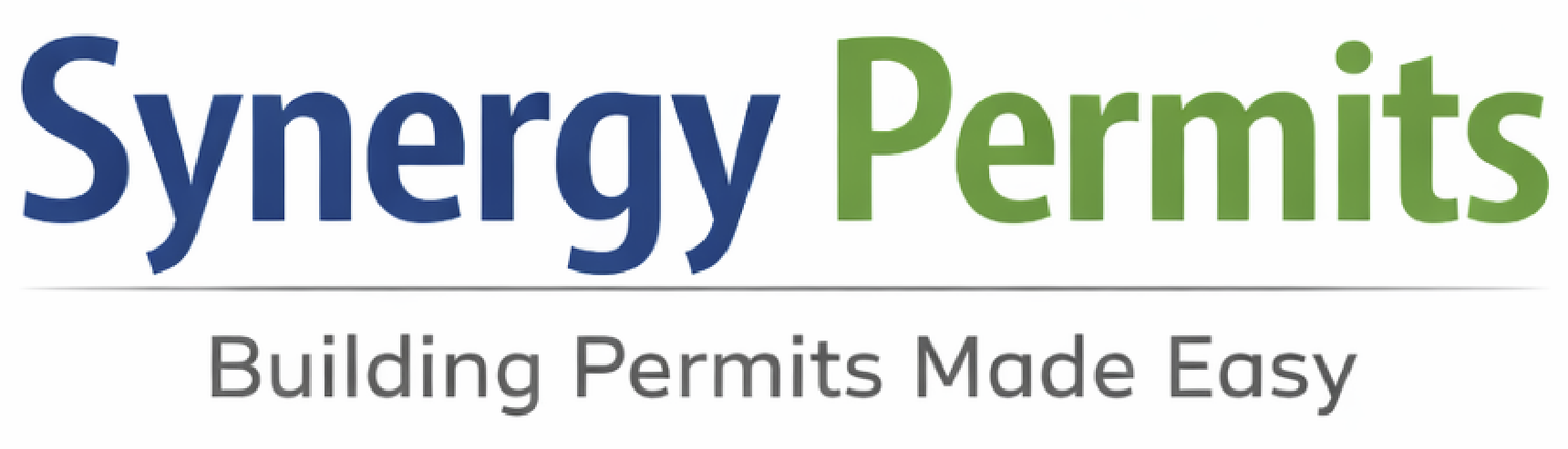 PERMITS MADE EASY