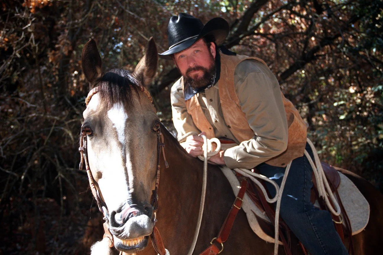 Anthony A. Snow as Matthew Joshua