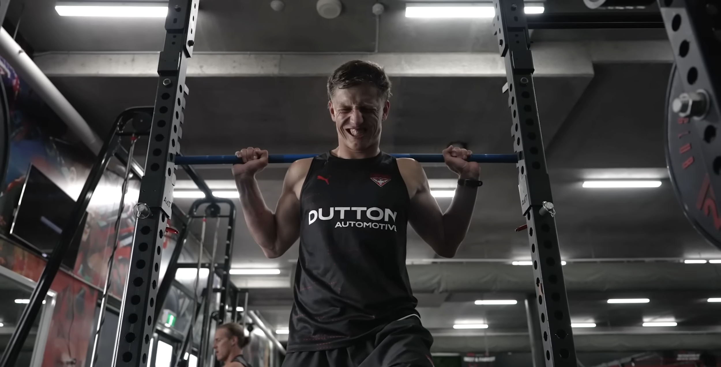 PRE-SEASON