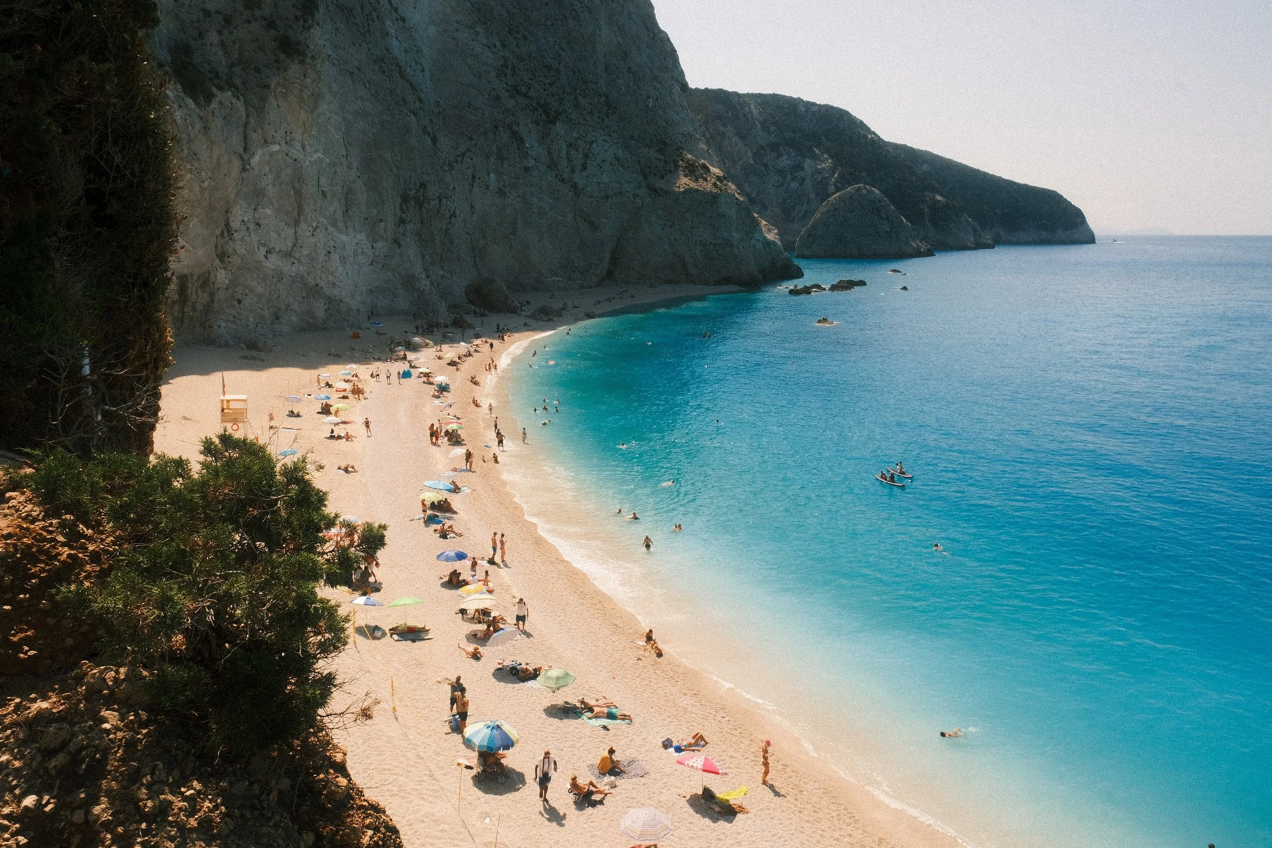 Lefkada