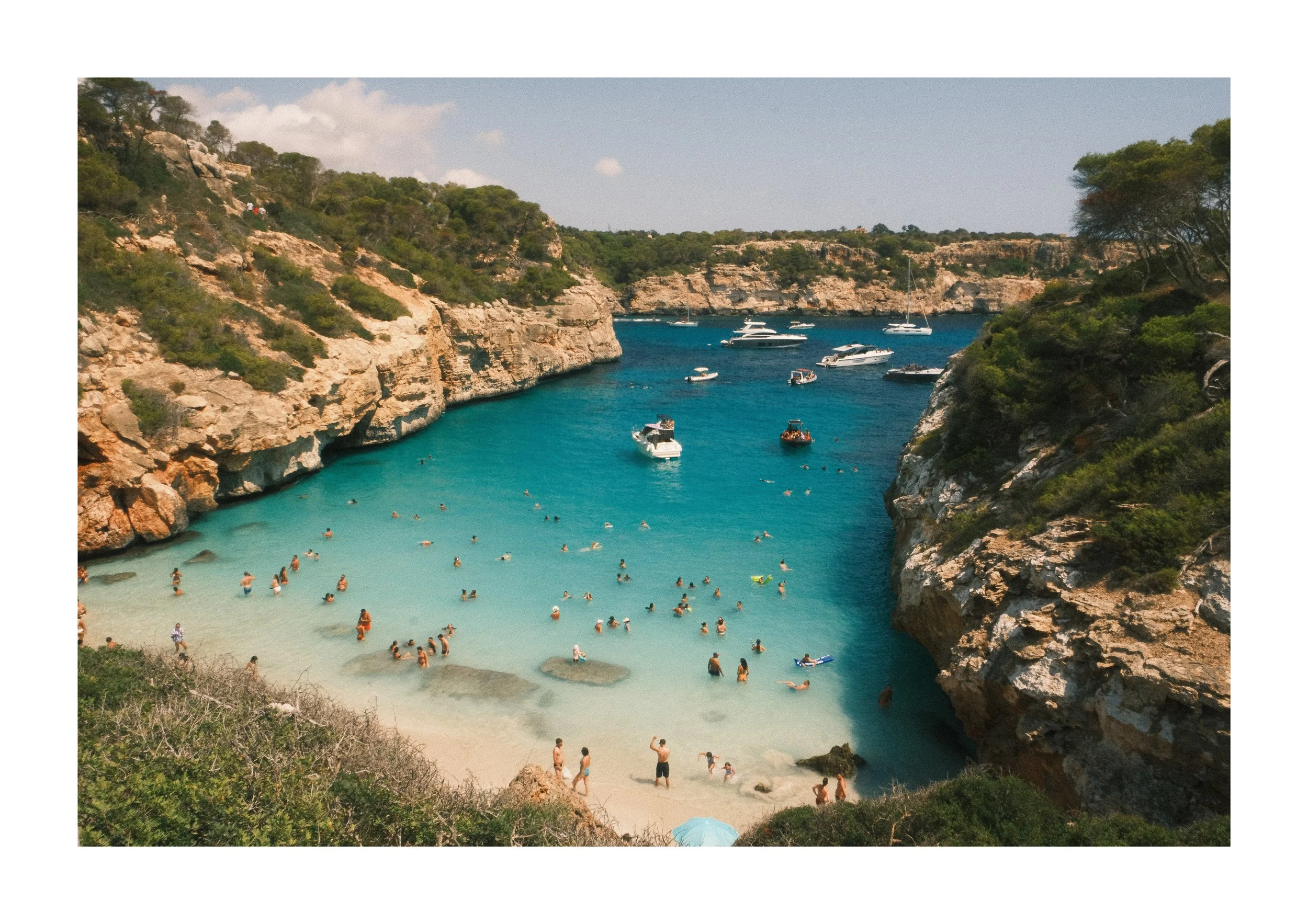 Mallorca Beach