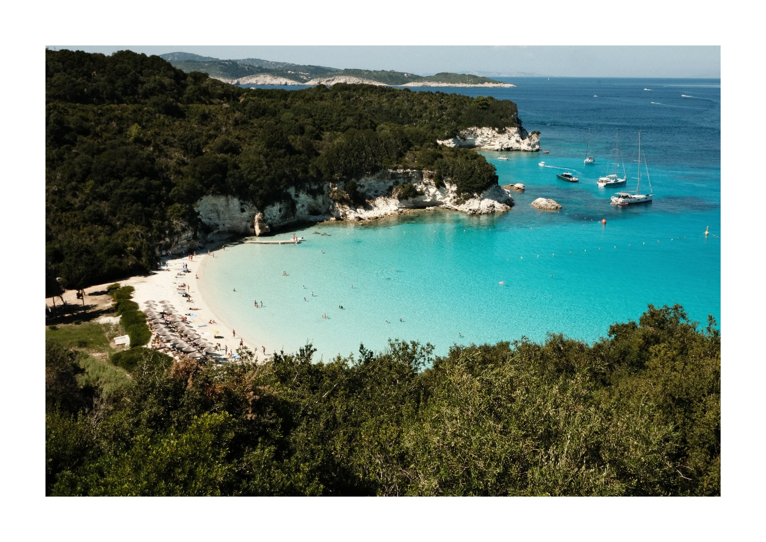 Anti Paxos