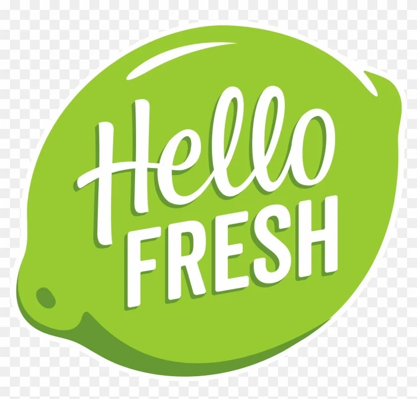 Dear Hello Fresh