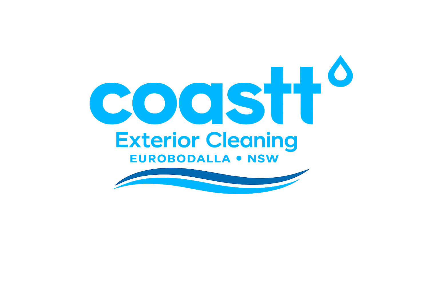 Coastal Pressure Washing