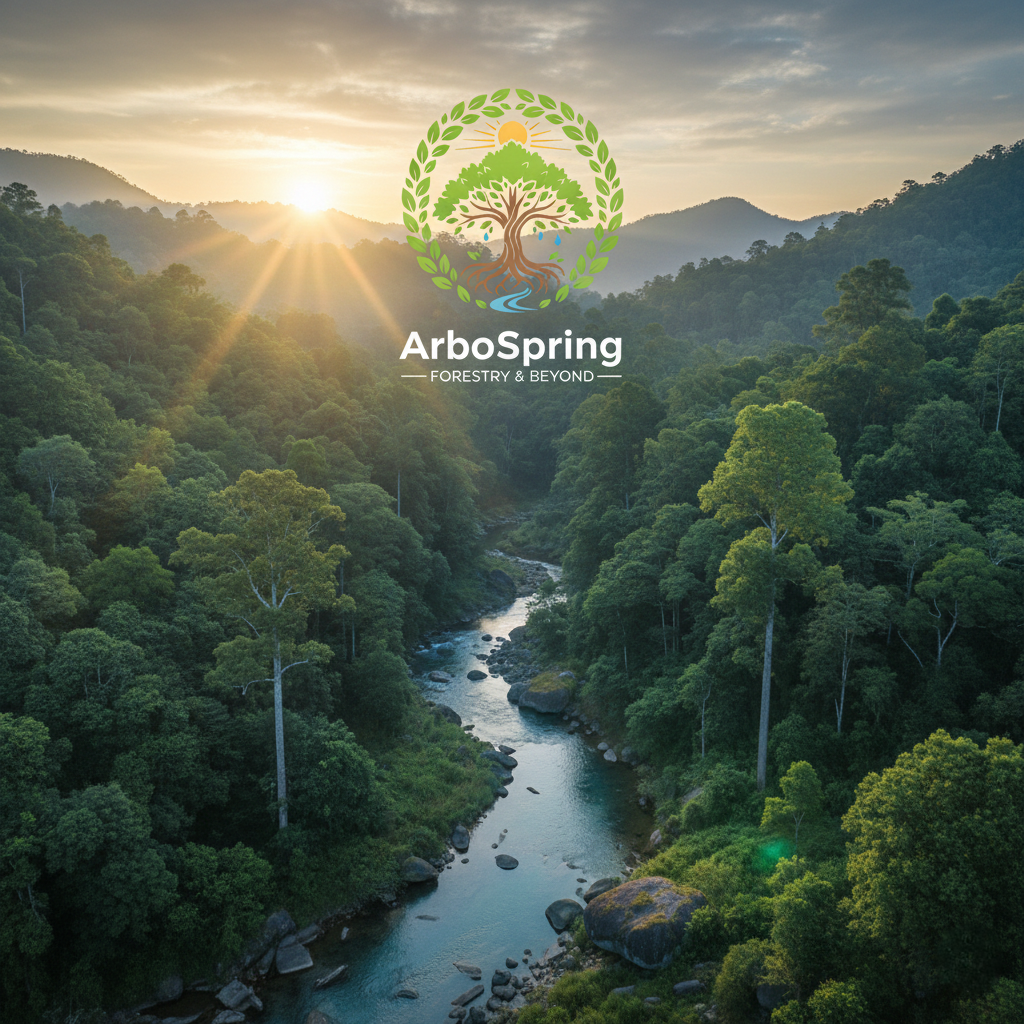 arbospring định hướng trở thành đơn vị tiên phong trong việc kiến tạo những cánh rừng di sản. chúng tôi không chỉ dừng lại ở việc trồng cây, mà mục tiêu là thiết lập một hệ sinh thái lâm nghiệp đa tầng mẫu mực