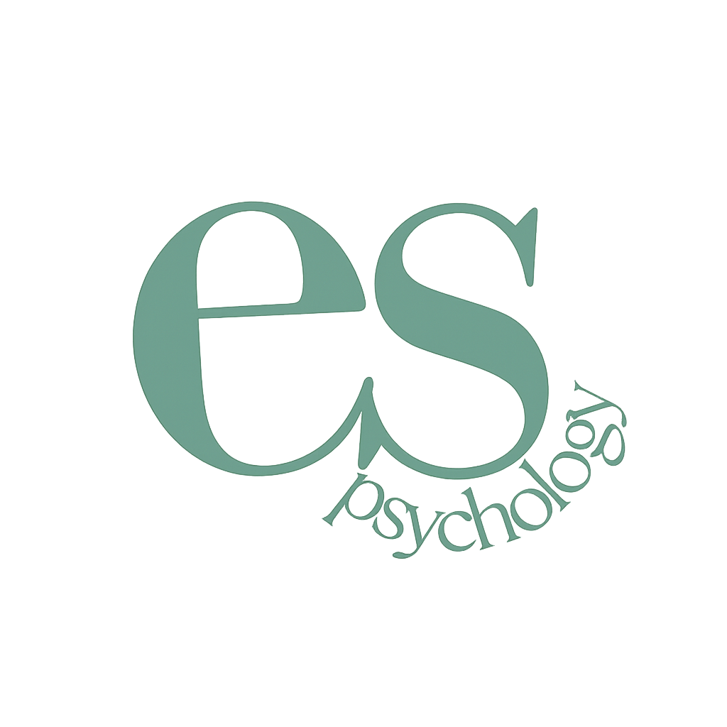 Eve South Psychology