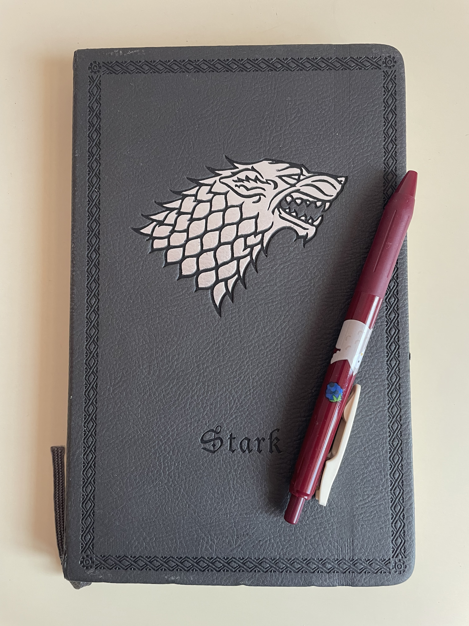 Five days of journaling: reflections