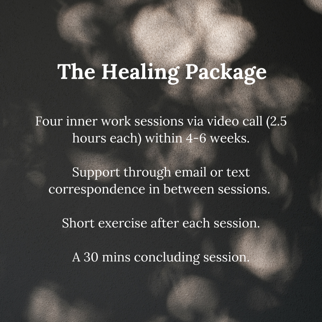 Healing Package