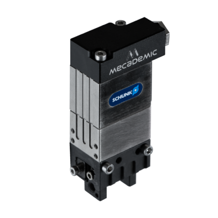 MEGP 25E electric parallel gripper