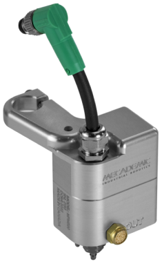 MPM500 pneumatic module