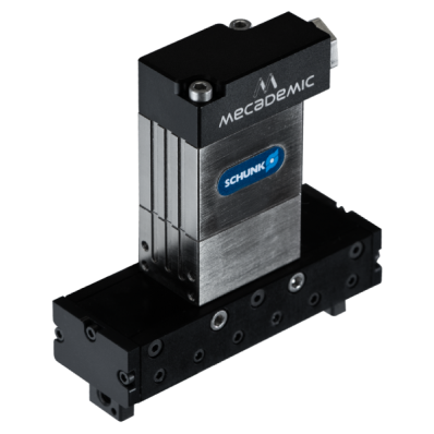 MEGP 25LS electric parallel gripper