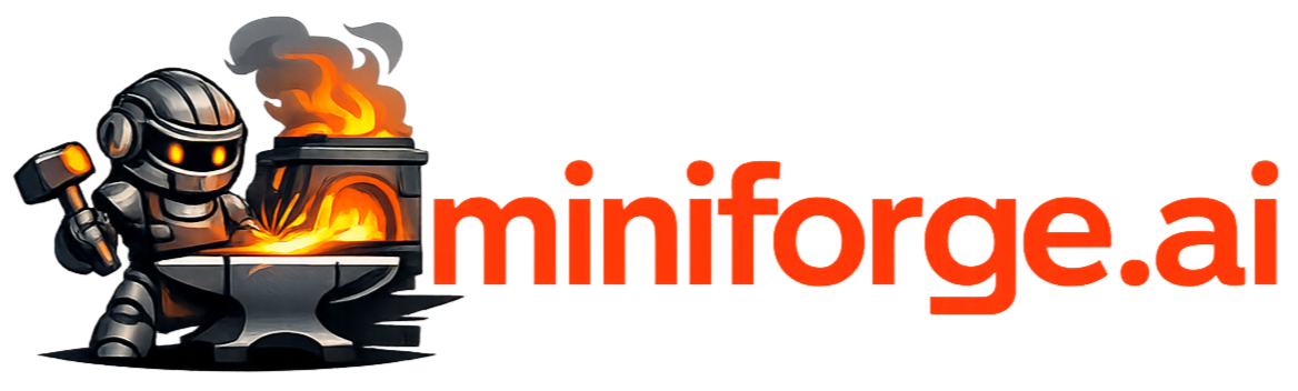 miniforge.ai