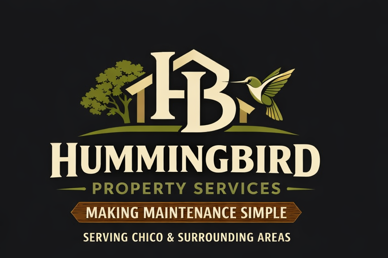 Hummingbird Property Services