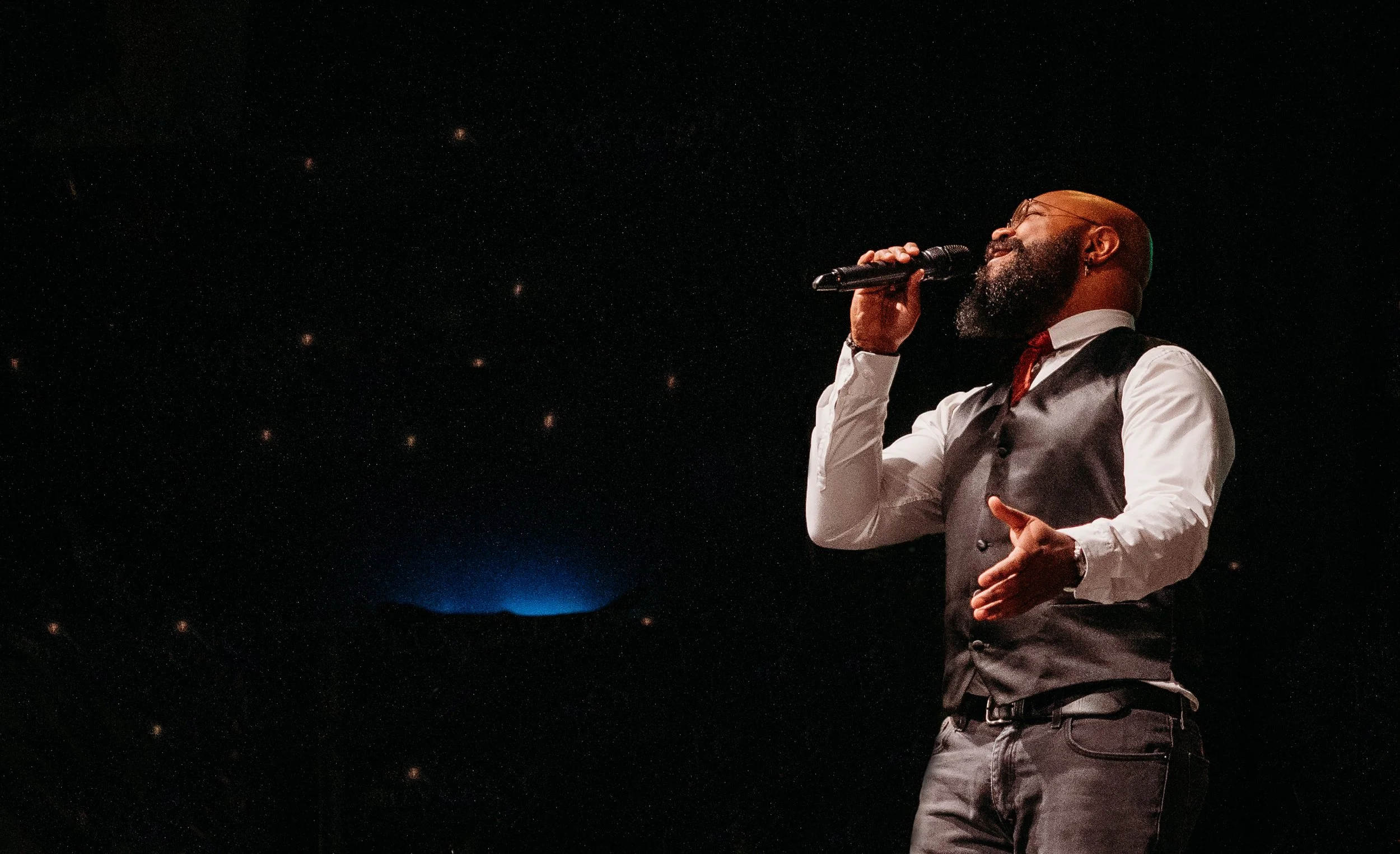 Songs for the Soul