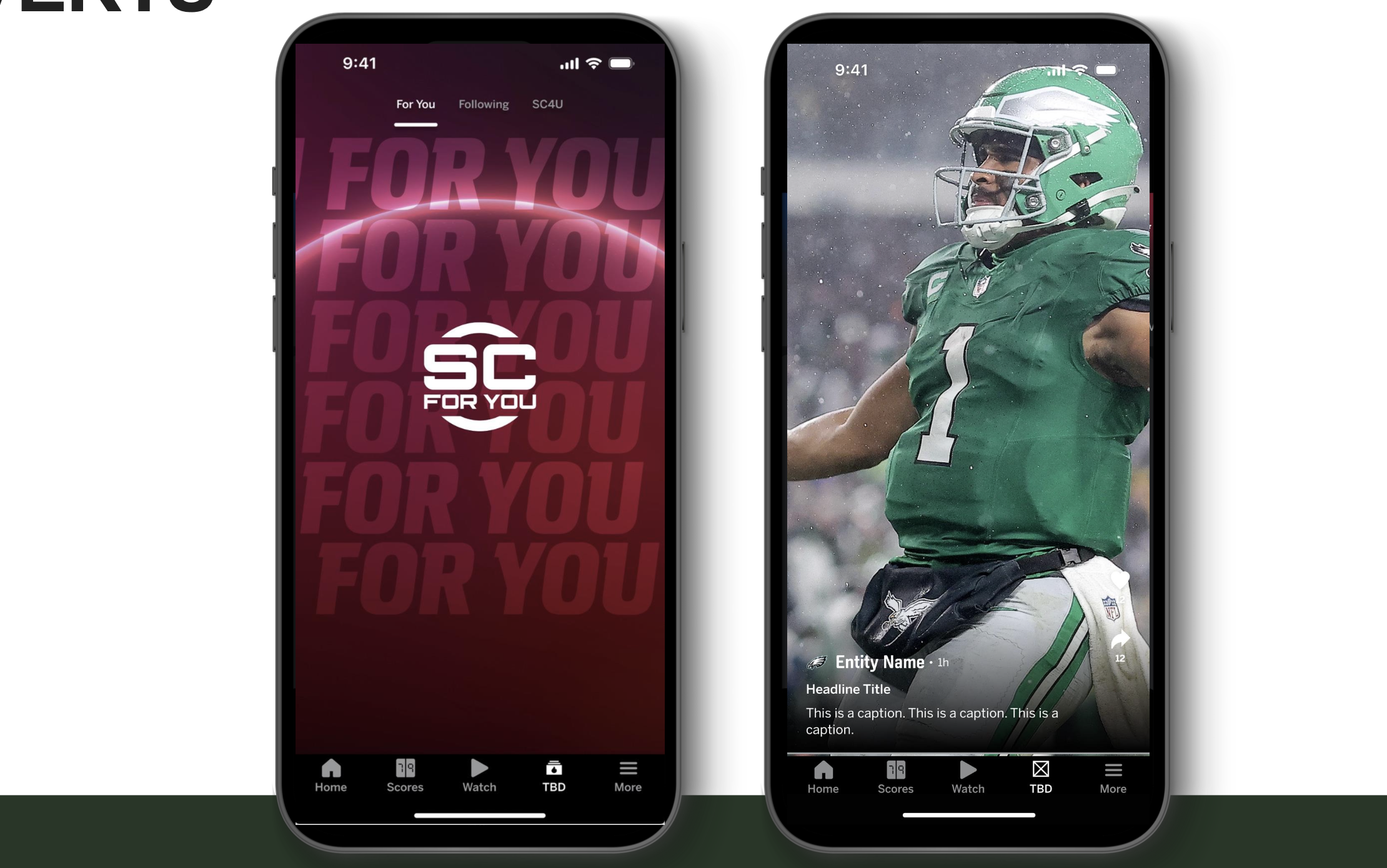 ESPN DTC LAUNCH
