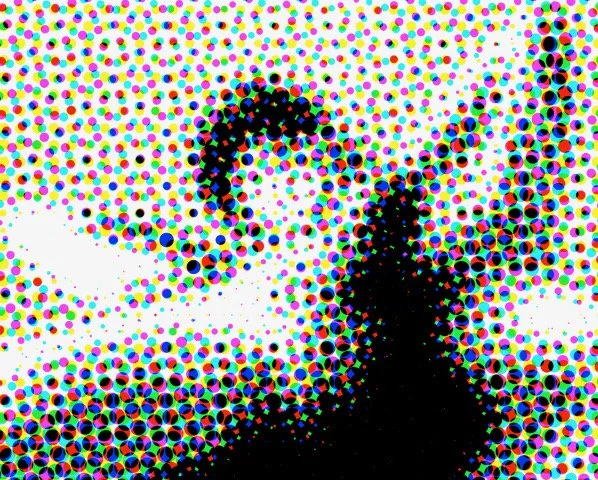 Garçon Émerveillement