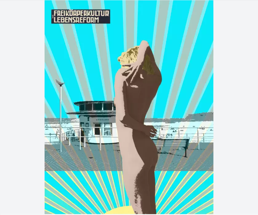 Bondi Freikörperkultur