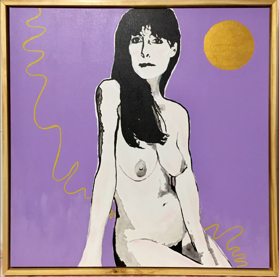 Freikörperkultur II