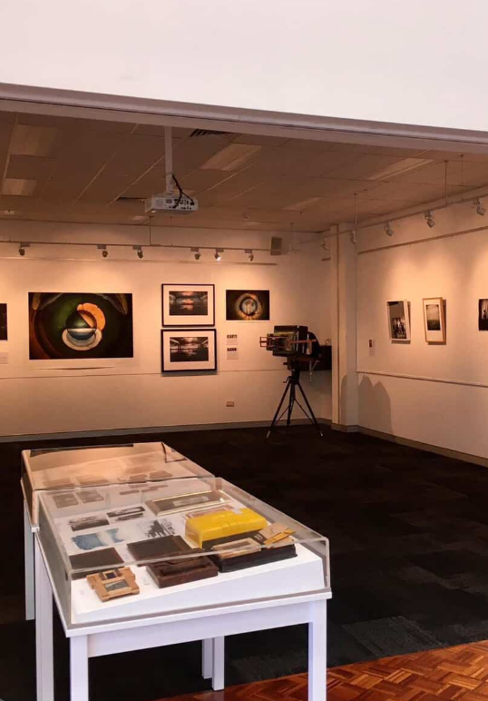 Lennox Street Studios Open Weekend