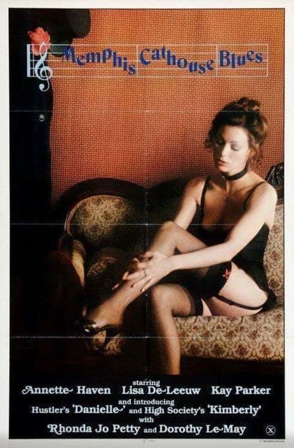 Annette Haven: The Golden‑Age Icon Who Helped Redefine Feminism and Sexual Freedom