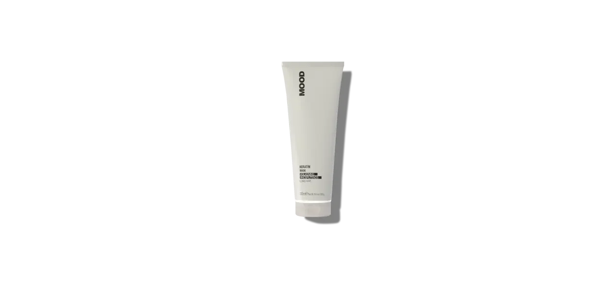 Keratin Line Mask MOOD 300ml