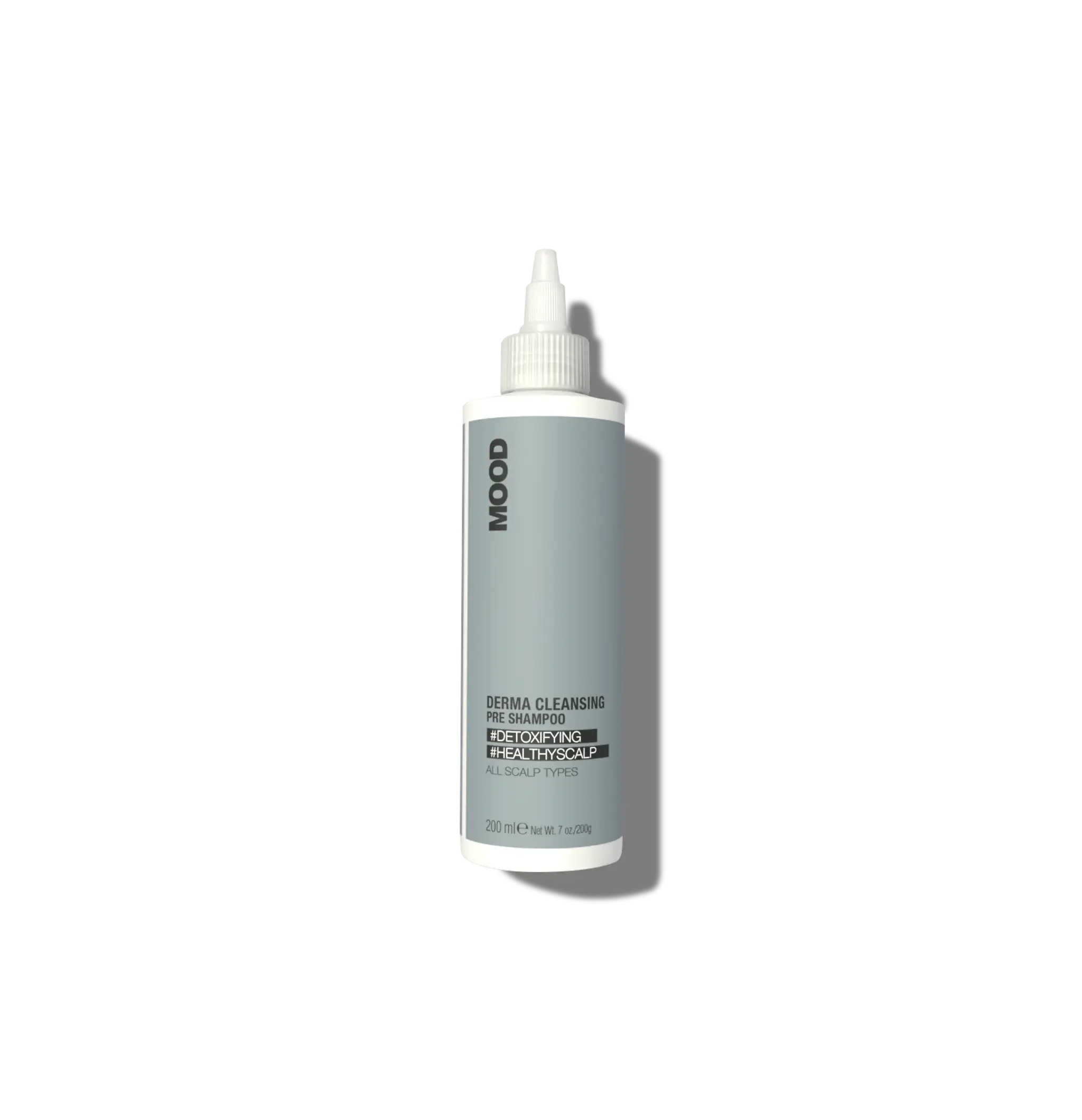 Derma Cleansing Pre-Shampoo MOOD 200ml