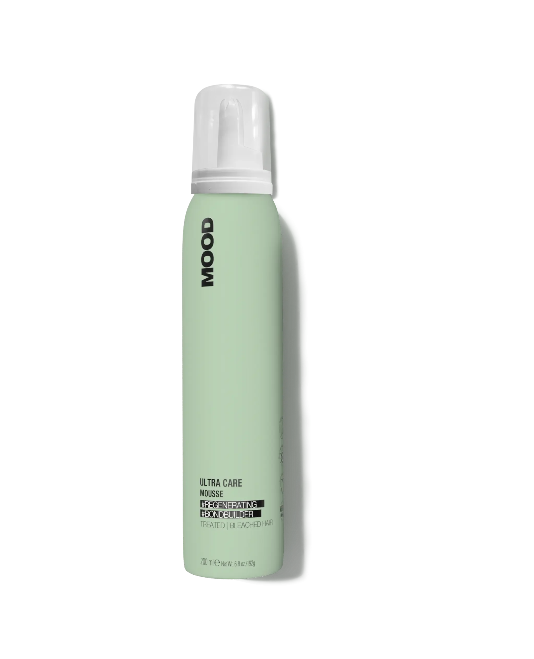 Ultra Care Mousse MOOD 200ml
