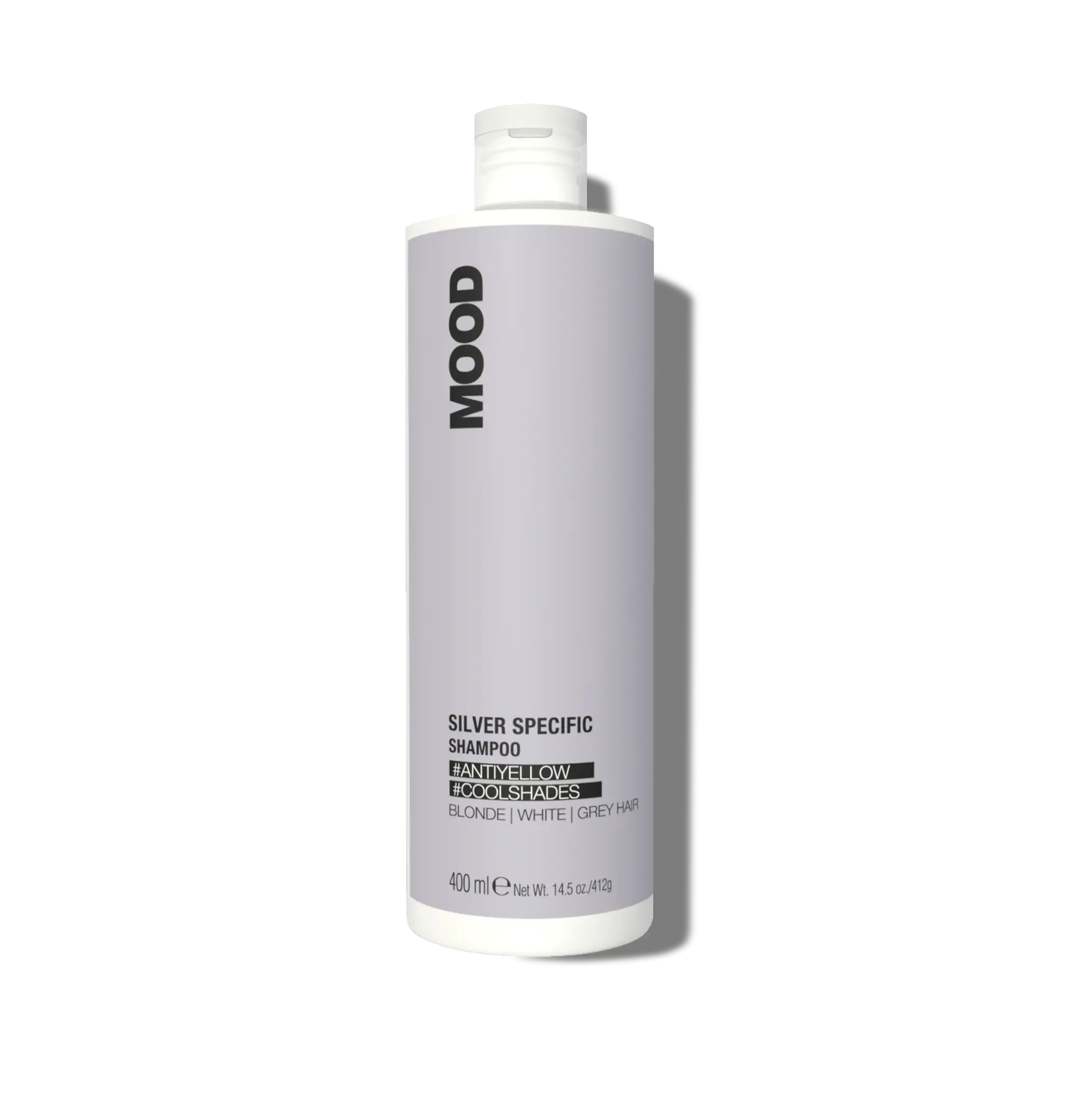 Silver Specific Shampoo 400 ml