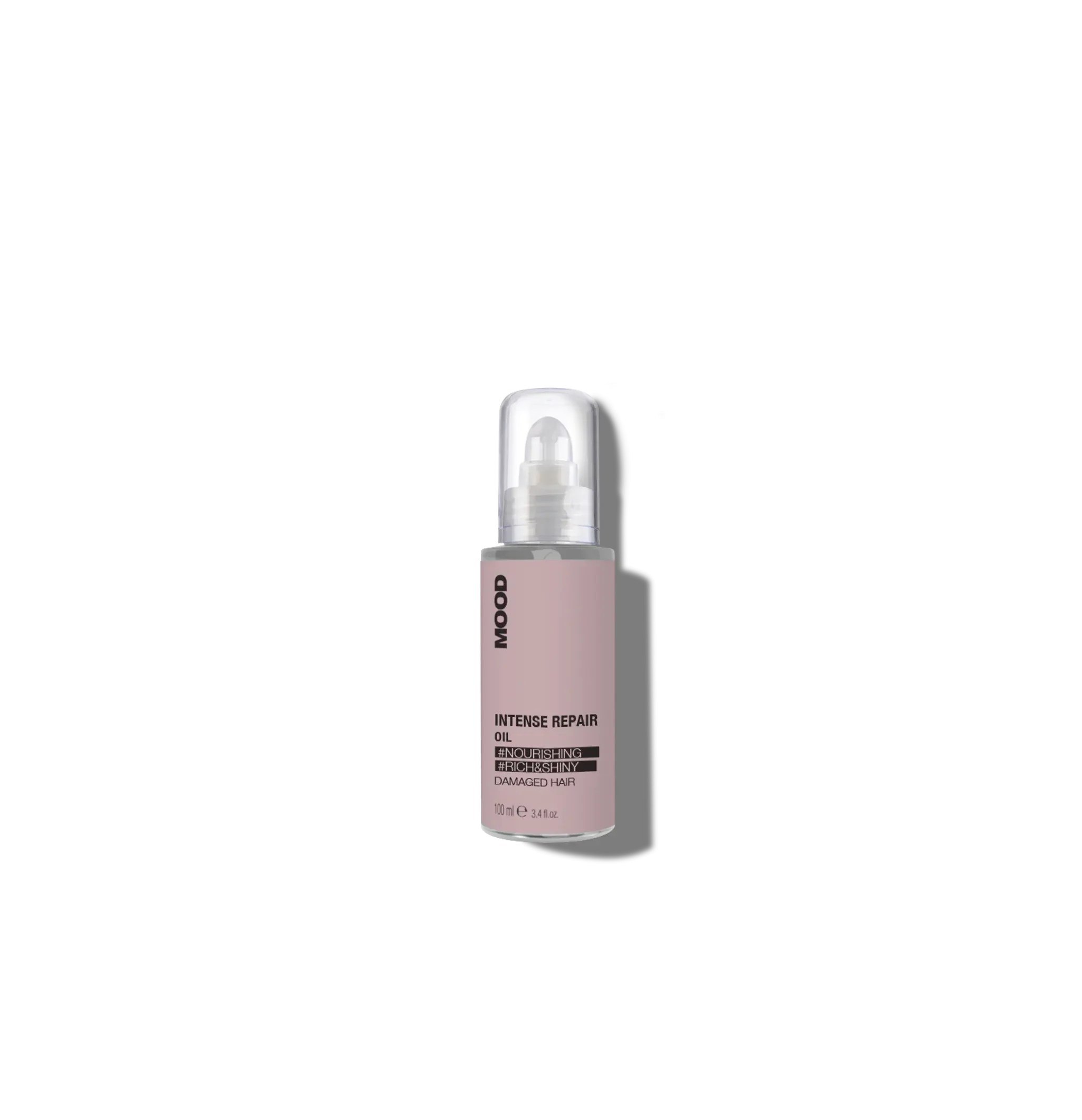 Intense Repair Oil MOOD 100ml