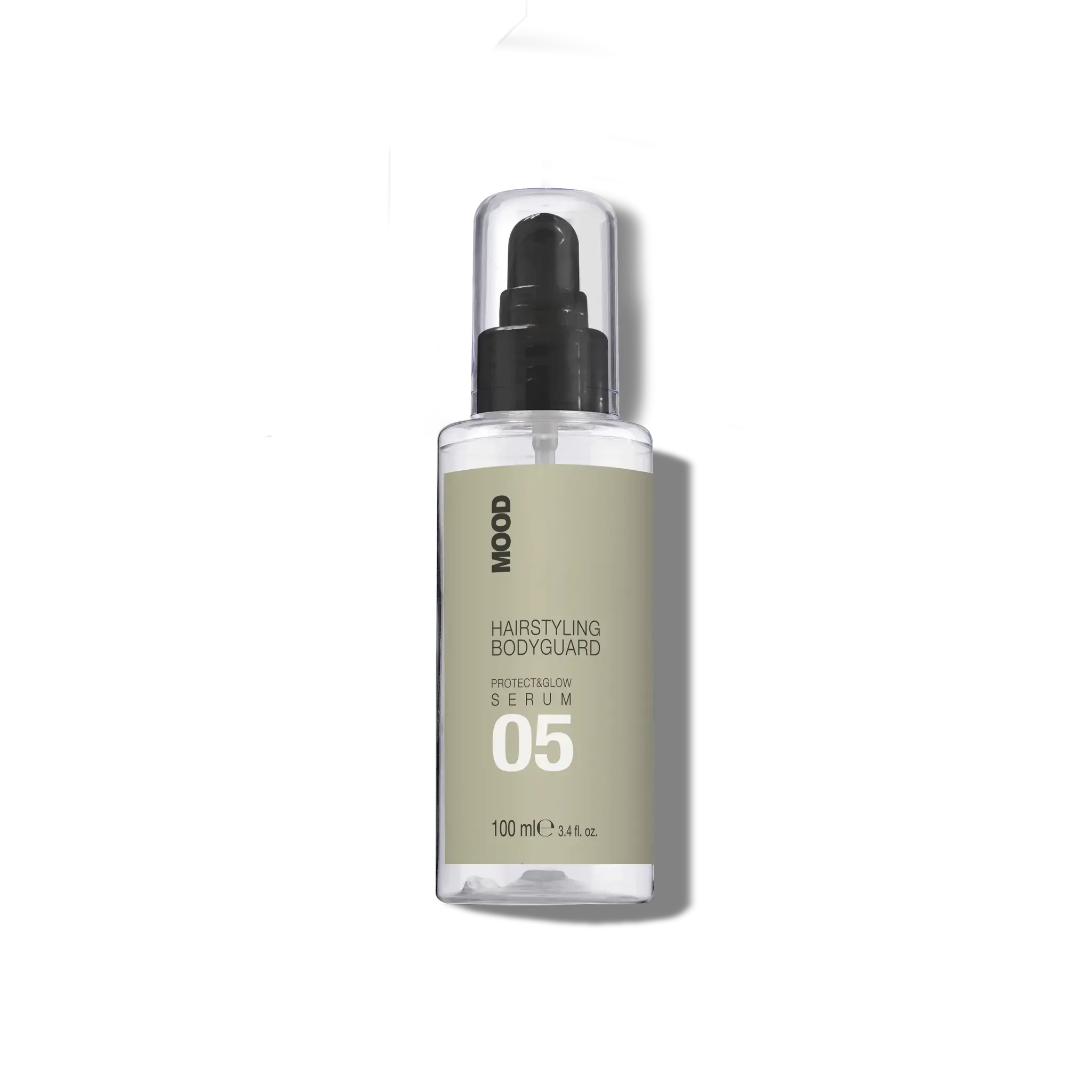 Protect&Glow Serum 05 MOOD 100ml
