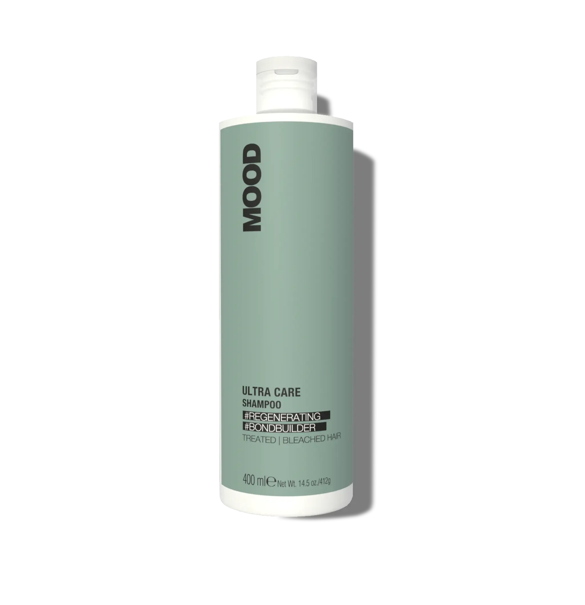 Ultra Care Shampoo MOOD 400ml