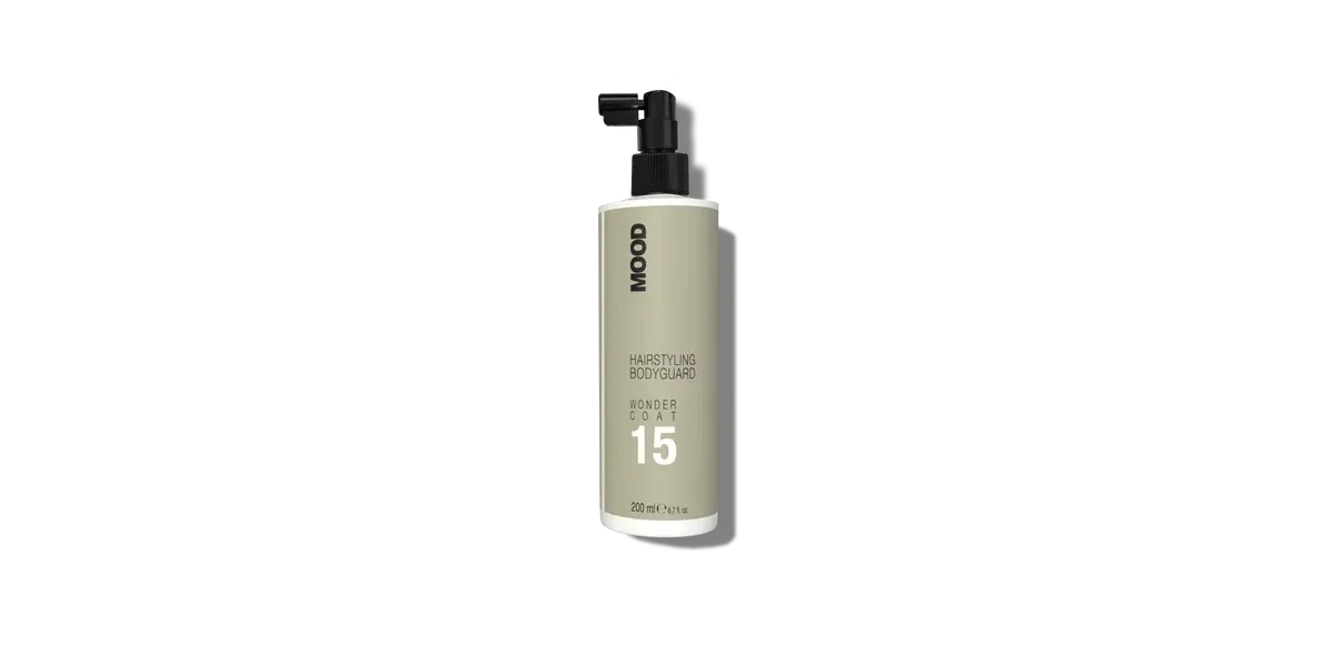 Wonder Coat 15 MOOD 200ml