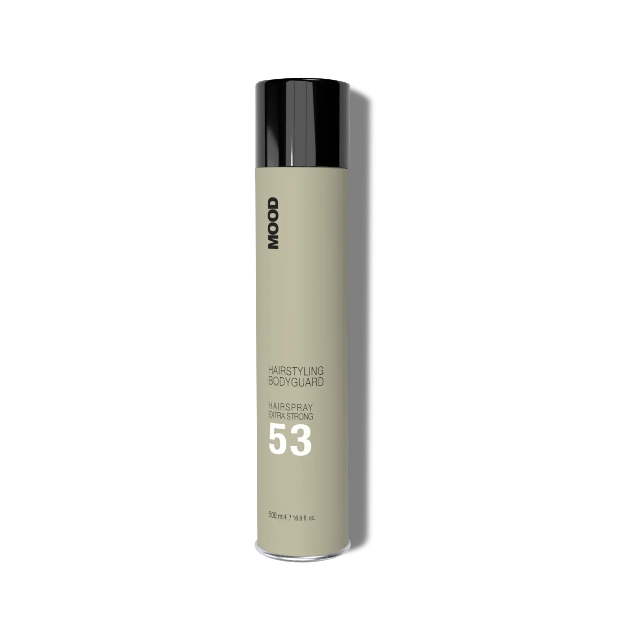 Hairspray Extra Strong 53 MOOD 500ml