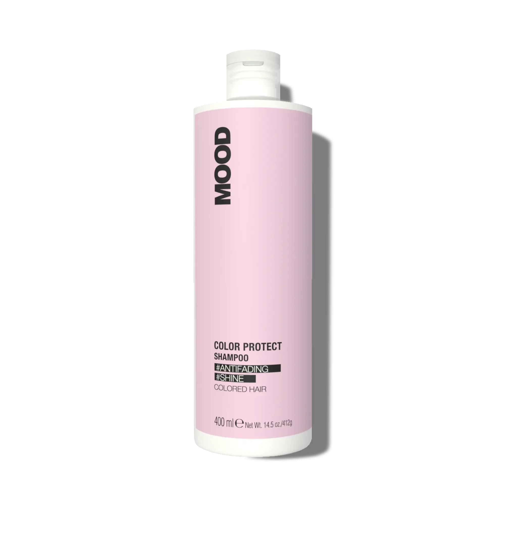 Color Protect Shampoo MOOD 400ml
