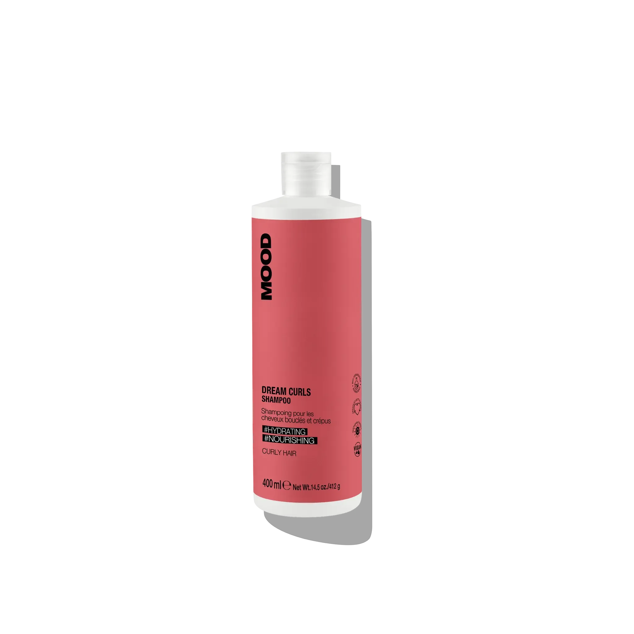 Dream Curls HD Mist MOOD 200ml