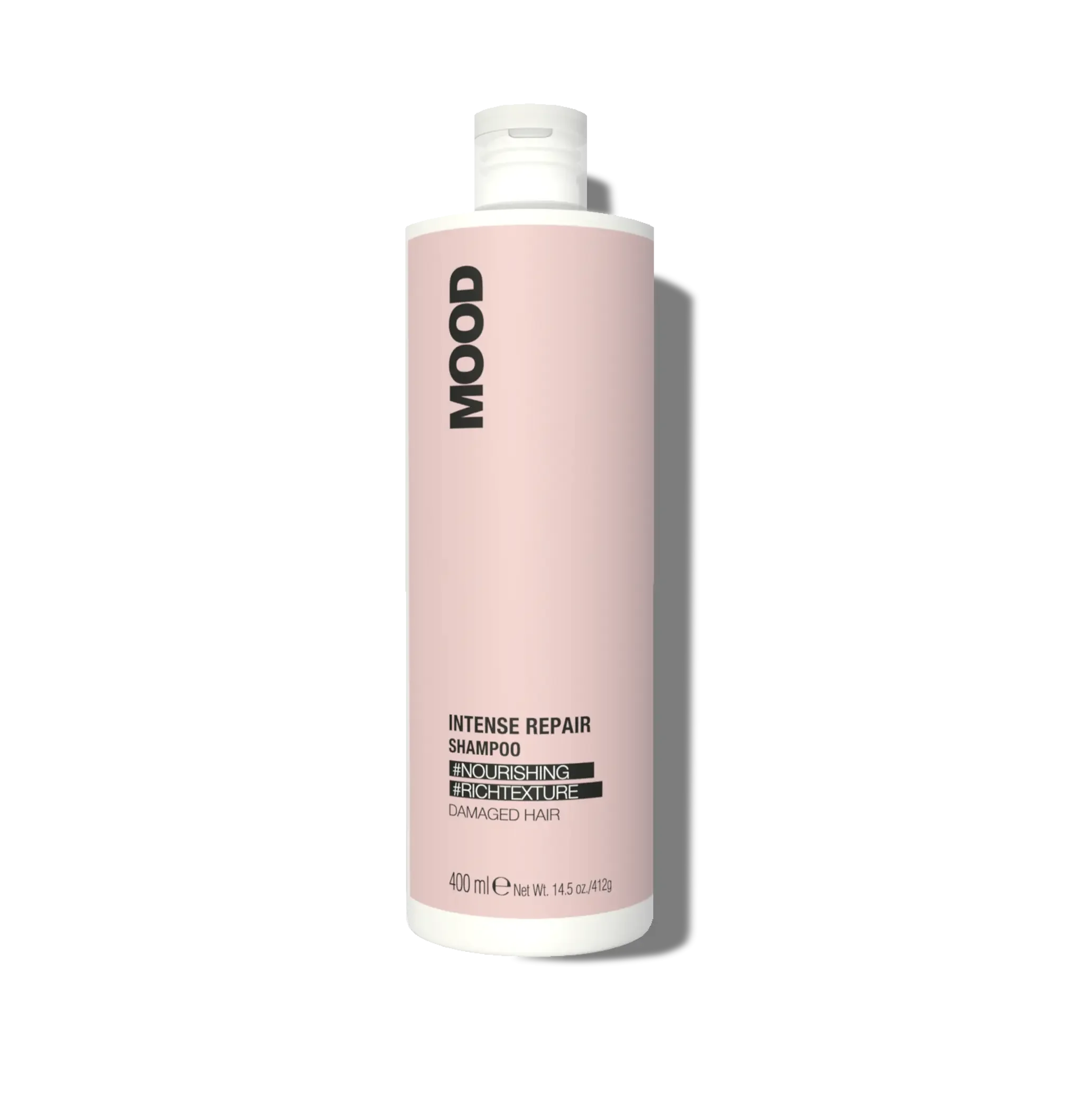 Intense Repair Shampoo MOOD 400ml