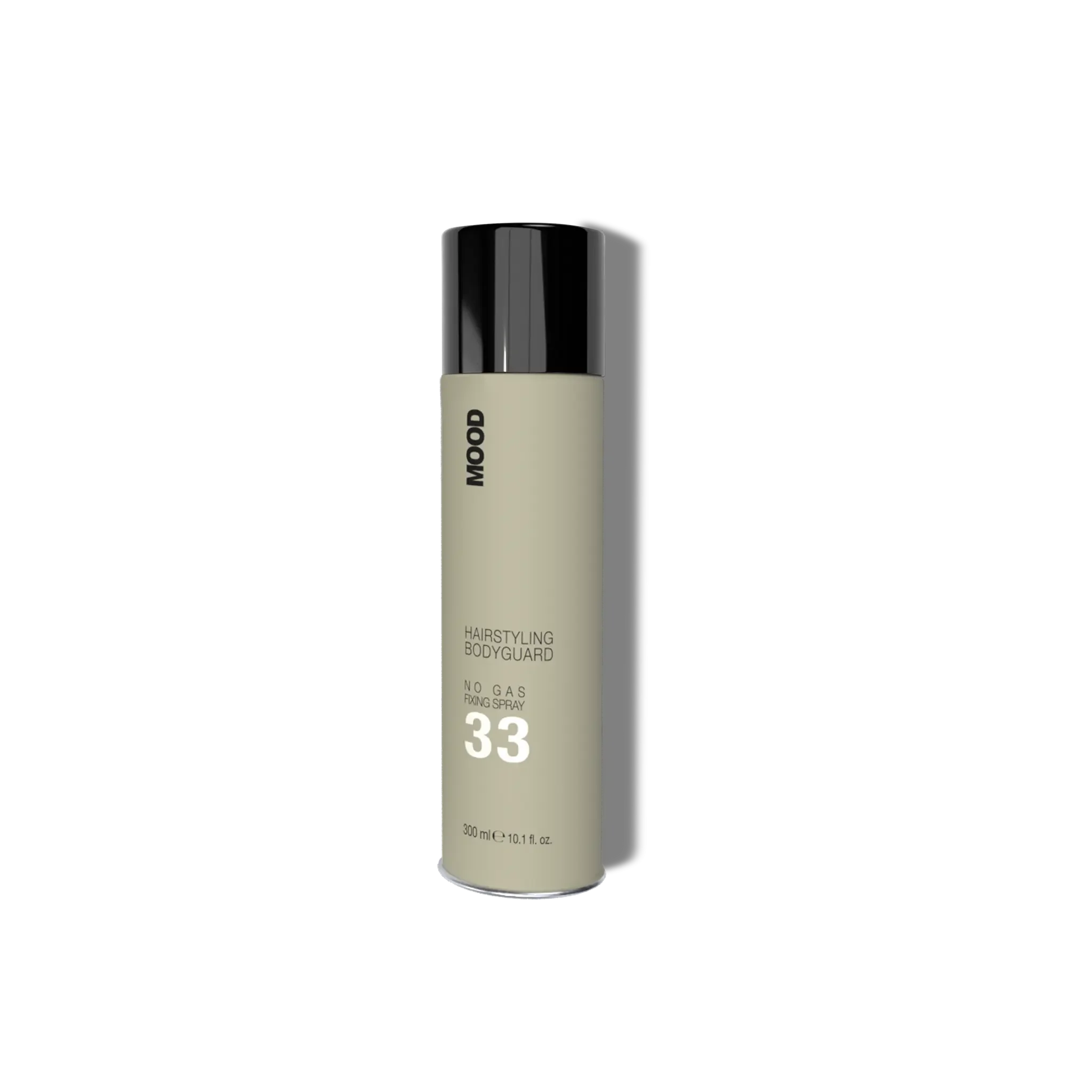 No Gas Fixing Spray 33 MOOD 300ml