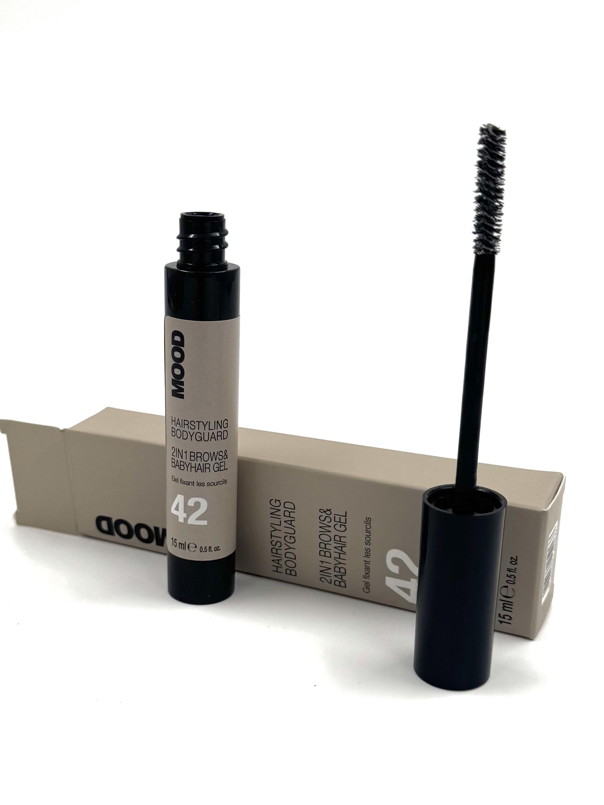 Brows&Babyhair 42 MOOD 15ml