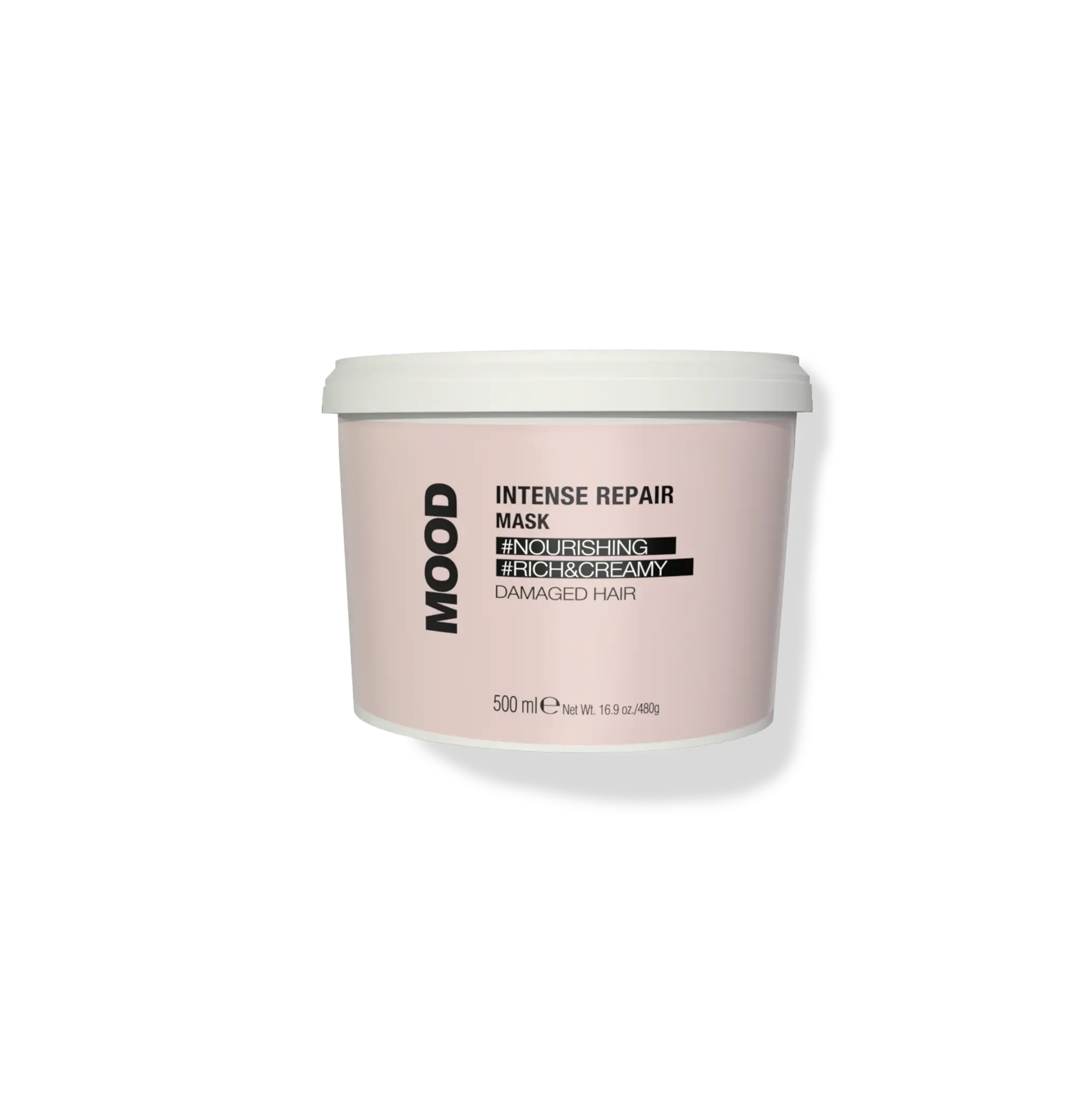 Intense Repair Mask MOOD 500ml