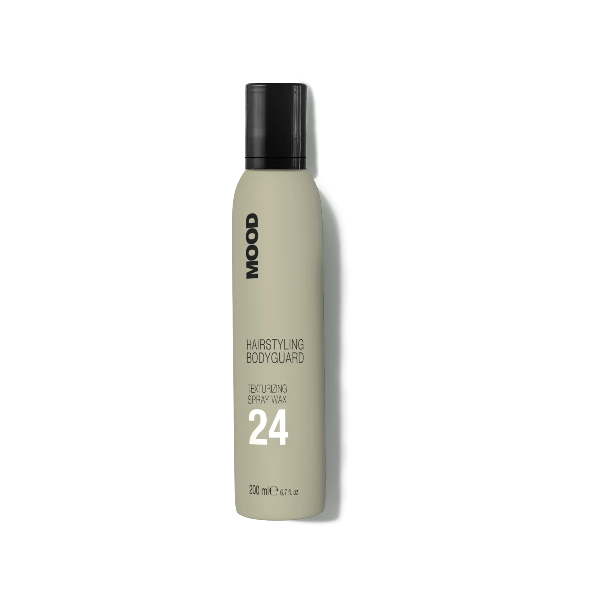 Texturizing Spray Wax 24 MOOD 200ml