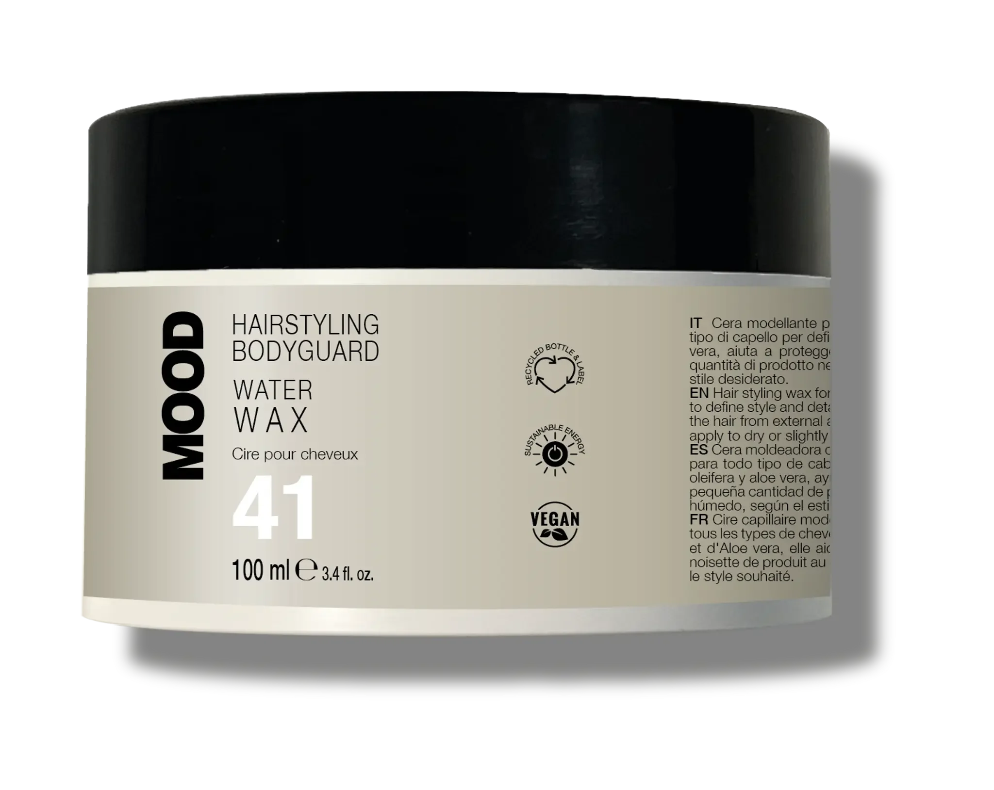 Water Wax 41 MOOD 100ml