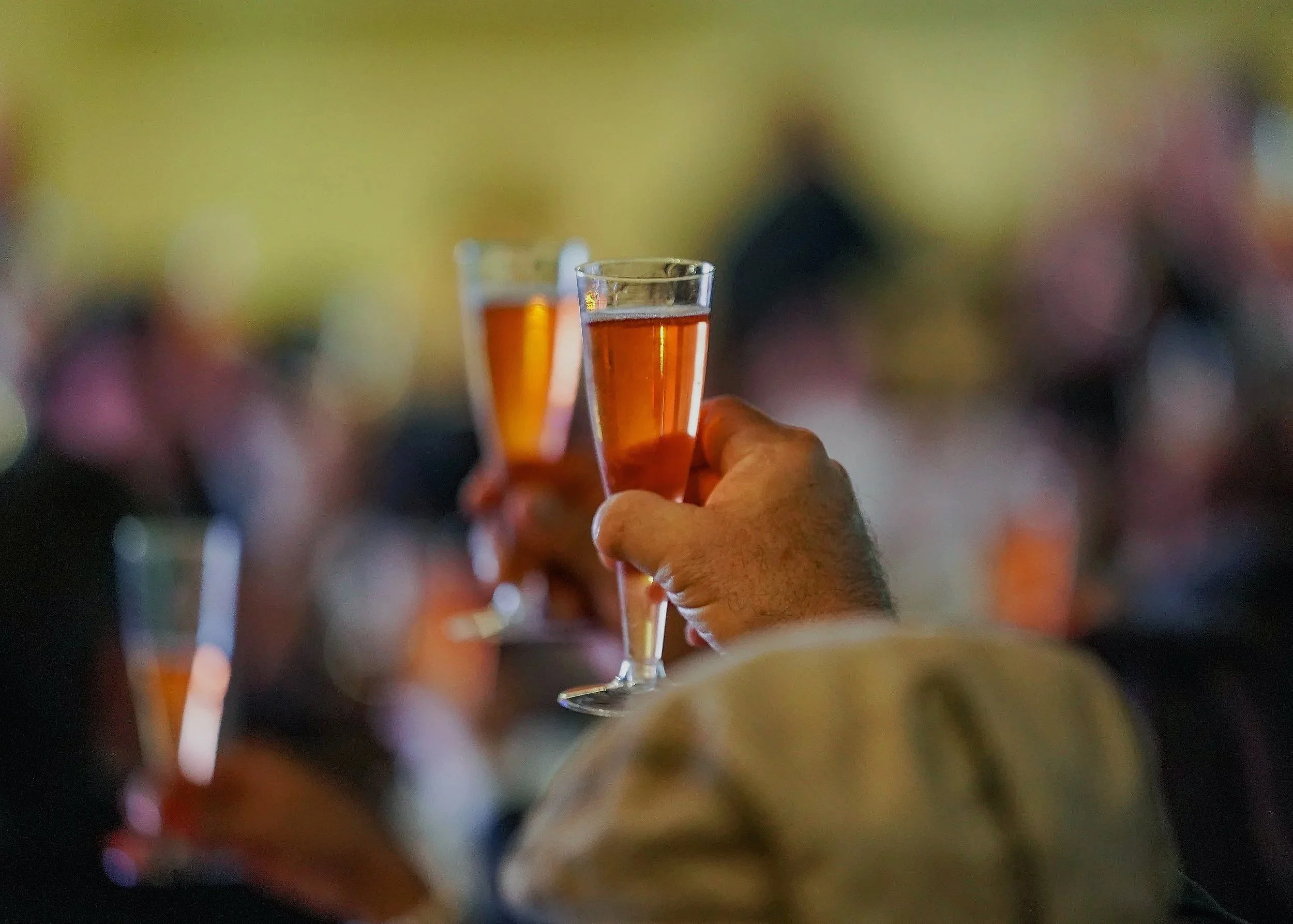 Corporate Photography