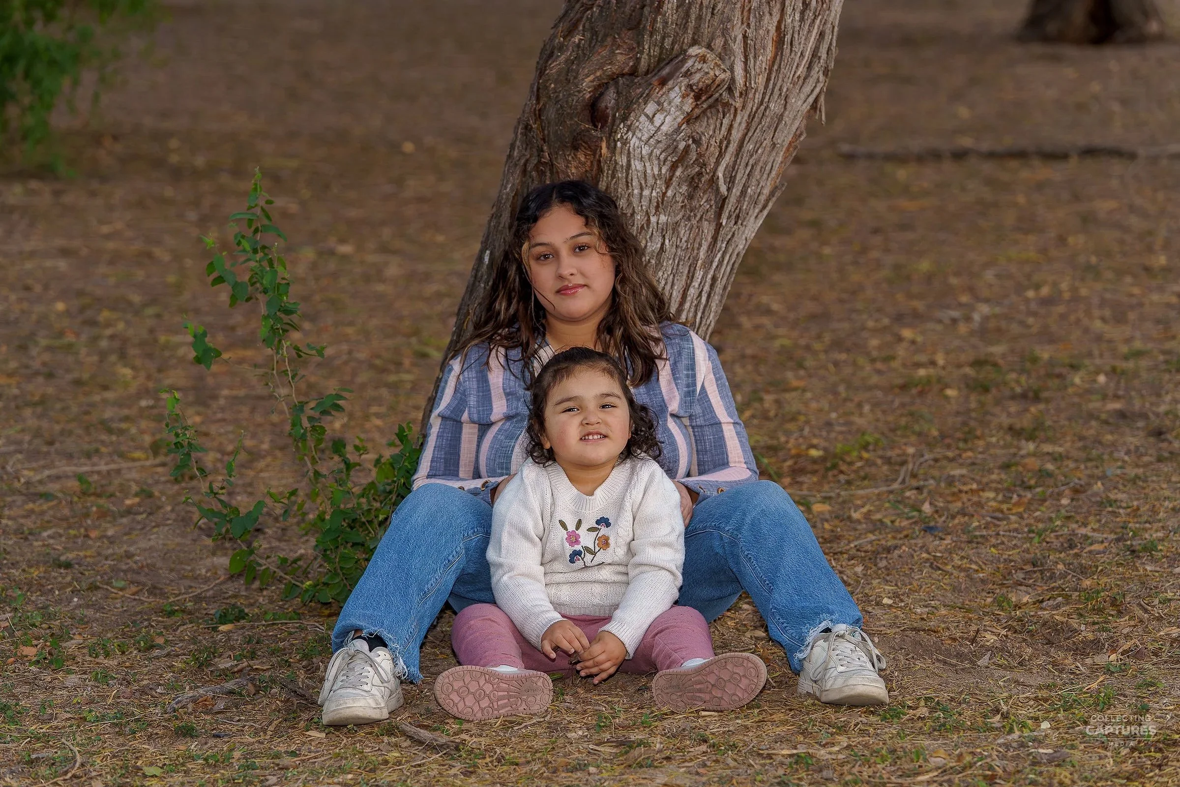 Portrait Photography