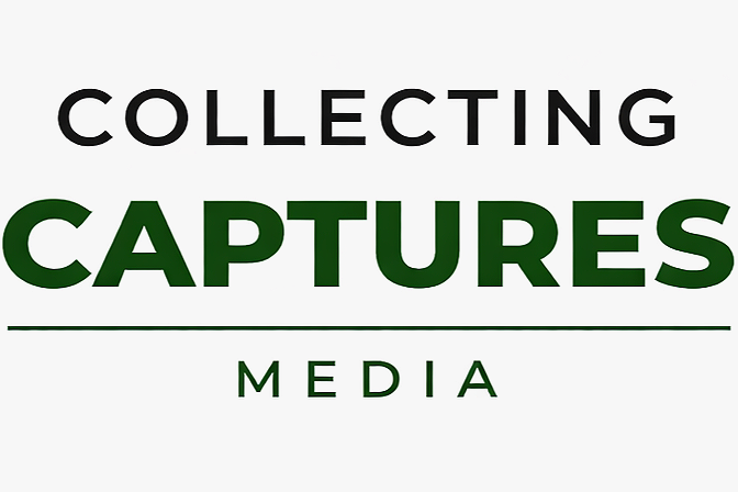 Collecting Captures Media