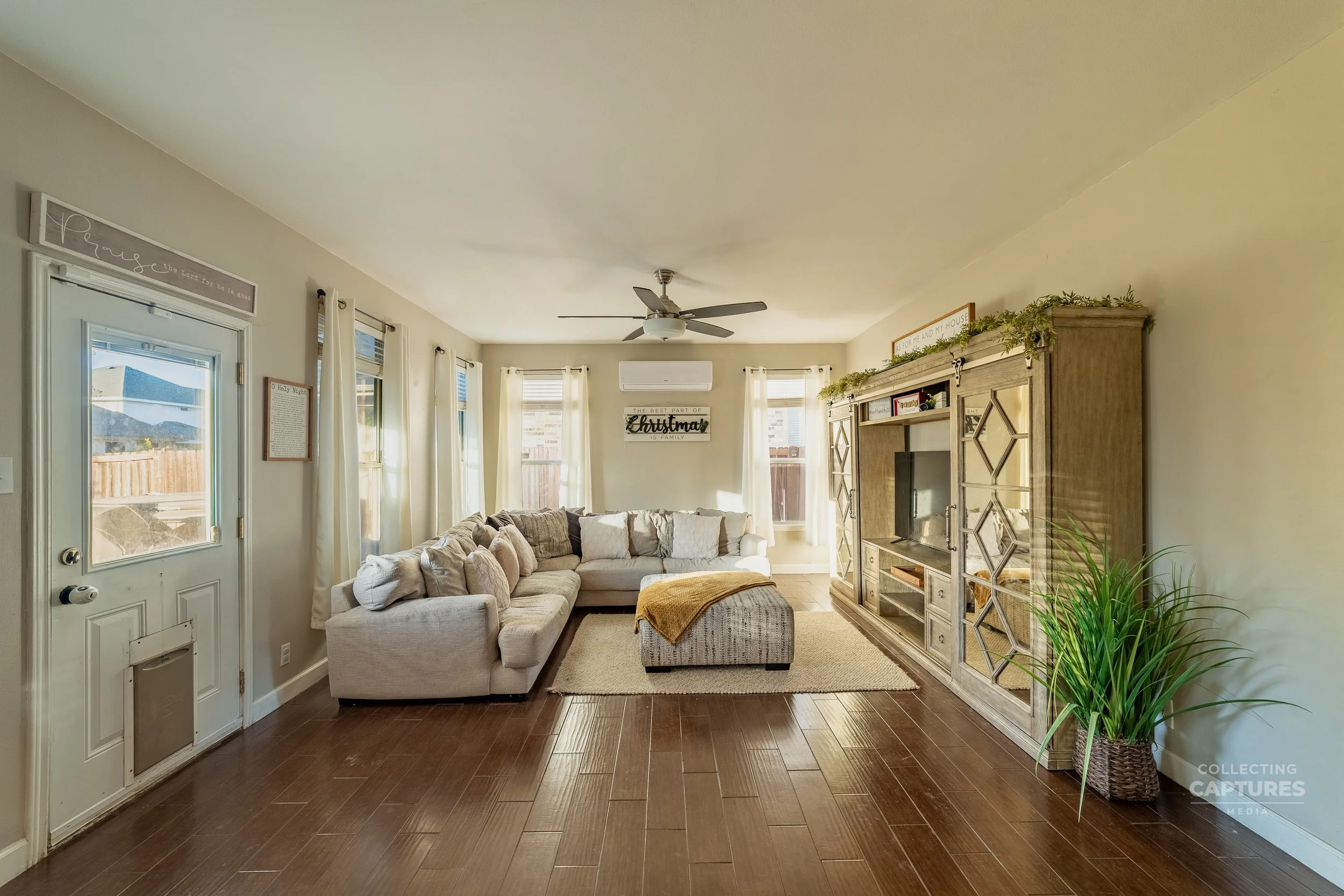 Real Estate Photography