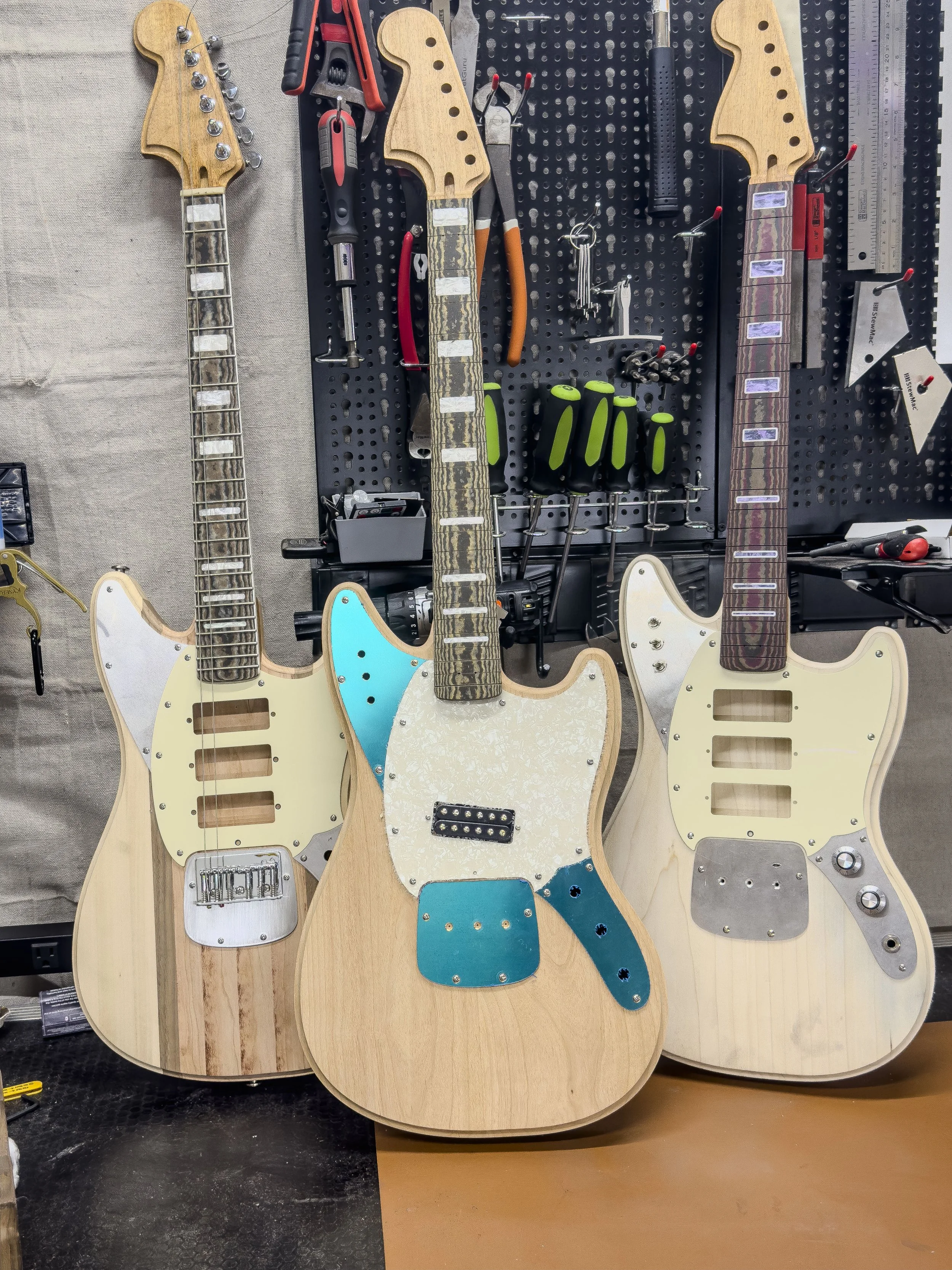 Polo "MODEL J" DIY KIT